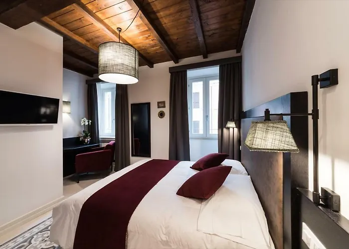 Dolcevita * Rome