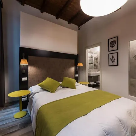 Dolcevita Apartment