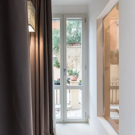 Dolcevita Apartment Rome