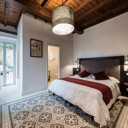 Dolcevita Apartment