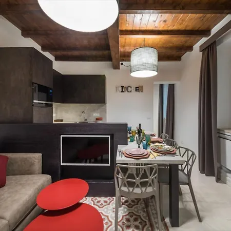 Appartamento Dolcevita Roma