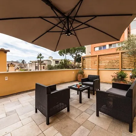 Dolcevita Apartment Rome