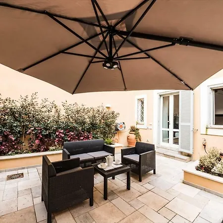 Dolcevita Διαμέρισμα *