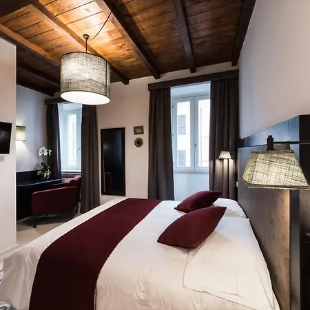 Dolcevita * Ρώμη