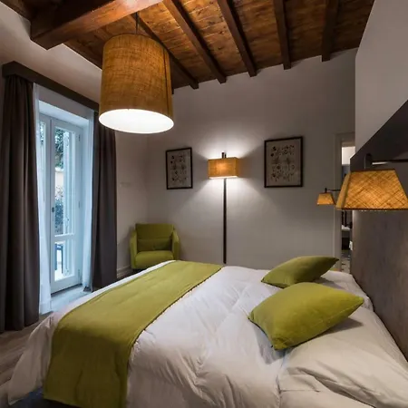 Dolcevita Διαμέρισμα