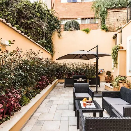 Διαμέρισμα Dolcevita *