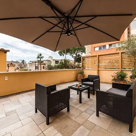 Dolcevita Διαμέρισμα *