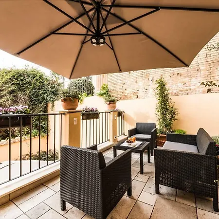 Apartament Dolcevita *