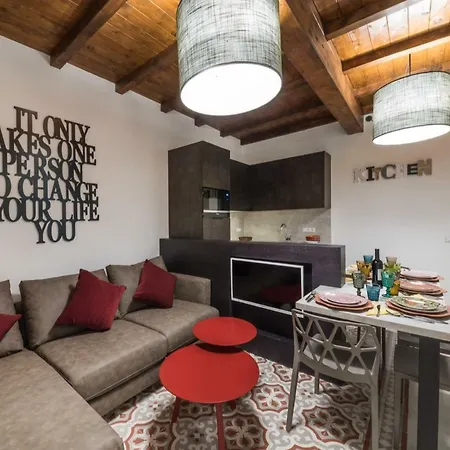 Dolcevita Διαμέρισμα Ρώμη