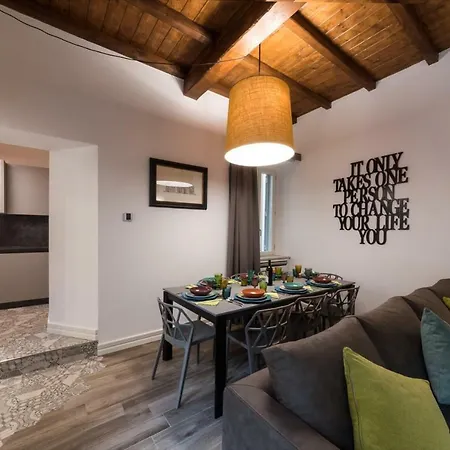 Διαμέρισμα Dolcevita Ρώμη