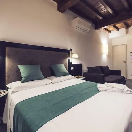 Διαμέρισμα Dolcevita Ρώμη